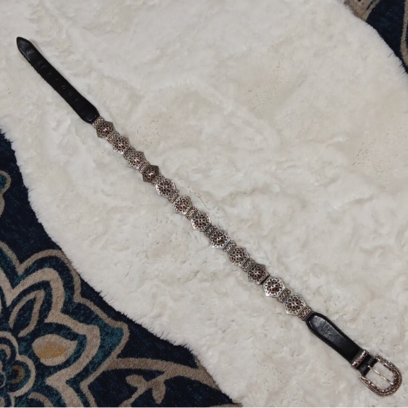 Vintage Brighton Belt - Picture 2 of 14